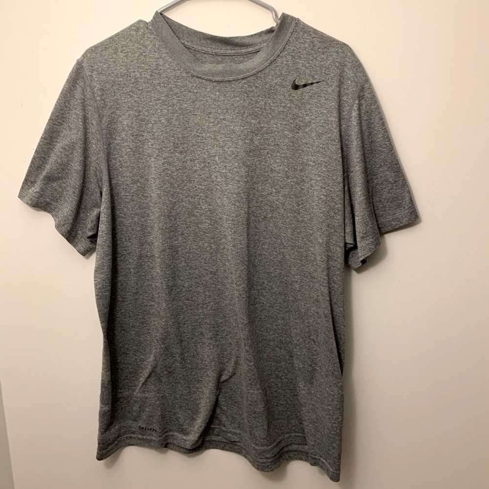 Nike Dri-Fit T-Shirt
